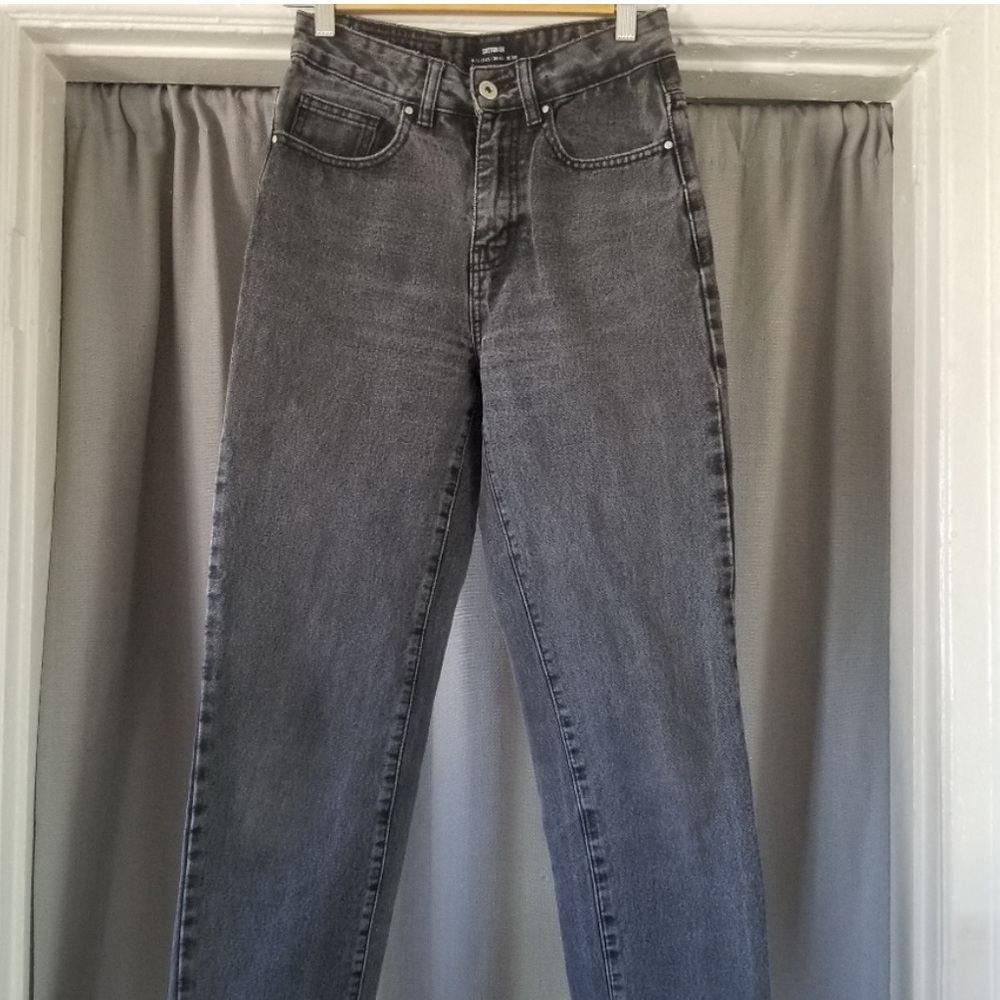 Cotton on mom jeans